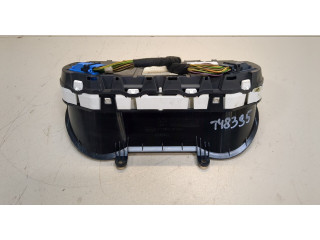 Панель приборов Jaguar XF 2007–2012 DX2310849JC