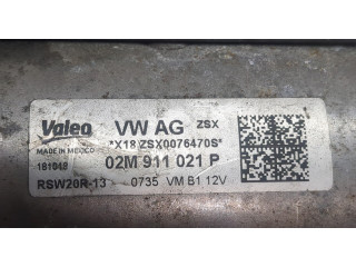 Стартер Volkswagen Atlas 2017-2020 3.6