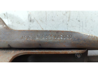 рейка Колонка рулевая Jeep Wrangler 2007-2018