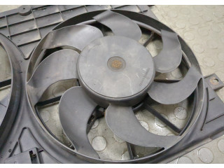 Вентилятор радиатора Audi A3 (8P) 2003-2013