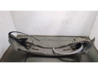 Бампер Honda Civic 2006-2012 задний 71503SVGE00