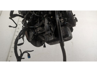 Форсунка топливная  Citroen Berlingo 2008-2012         