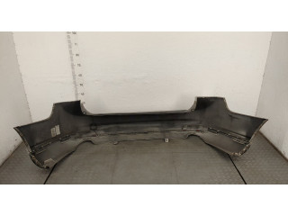 Бампер  Volvo V50 2004-2012 задний   