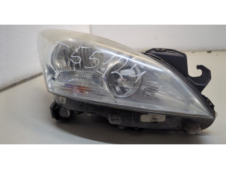 Фара передняя  Peugeot 3008 2009-2016 правая 