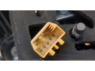 Задний фонарь          