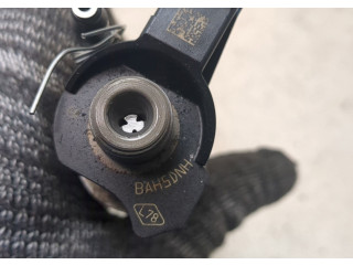 Форсунка топливная  Renault Koleos 2008-2016    7701476567     