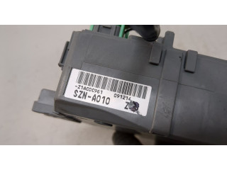 Блок предохранителей  Acura ZDX 2009-2013         