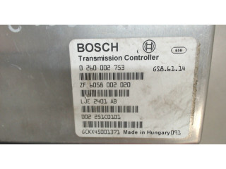 Блок управления АКПП / КПП  Jaguar XJ 1997–2003     