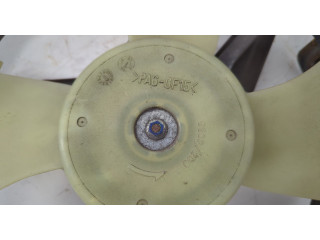 Вентилятор радиатора Honda Civic 2000-2006