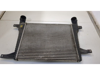 Интеркулер Chevrolet Captiva 2011-2016 42348293