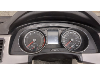 Панель приборов  Volkswagen Atlas 2017-2020       3CN920850B     