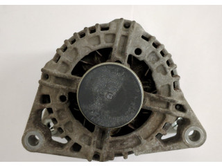 Генератор  Opel Meriva 2010-2018       13266809, 0124425085    