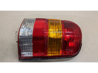 Задний фонарь          