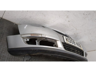 Бампер  Volkswagen Passat 6 2005-2010 передний   3C0807217D