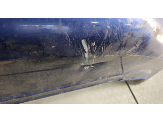 Бампер Skoda SuperB 2001-2008 передний 3U0807217