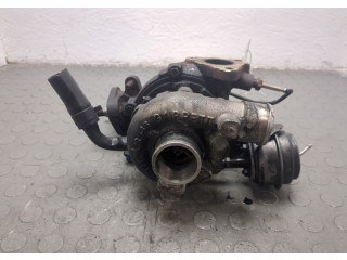  Турбина  KIA Carens 2002-2006             3310027400