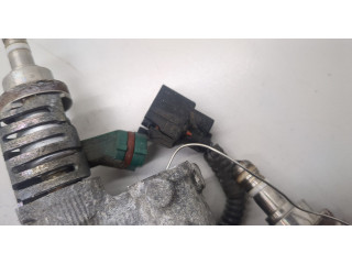 Форсунка топливная Lexus IS 2005-2016