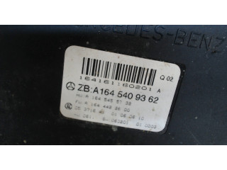 Блок комфорта  Mercedes GL X164 2006-2012      a1645409362    
