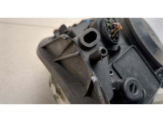 Фара передняя  Skoda Fabia 2007-2014 правая 