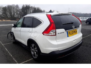 Руль Honda CR-V 2012-2015