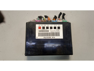 Блок комфорта  Opel Antara 2006-2015      20935350  