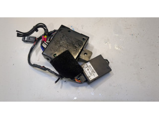 Блок комфорта  Mercedes E W211 2002-2009          