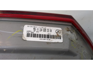 Задний фонарь     A1648203564     