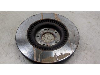 Диск тормозной Mitsubishi Eclipse Cross 2017-2020 передний