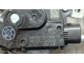 Двигатель стеклоочистителя (моторчик дворников) передний  Buick Envision 2020-2025      