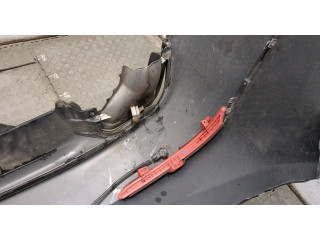 Бампер Honda Accord 10 2017-2023 задний