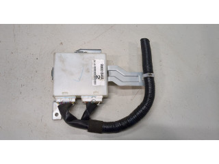 Блок комфорта  Infiniti FX 2008-2012      988001BA0A  