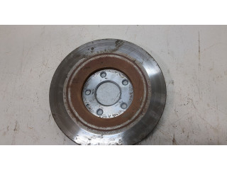 Диск тормозной Mazda CX-5 2012-2017 задний