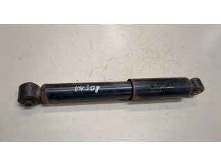 Стойка амортизатора  Ford Ka 2009-2016     1.2  бензин