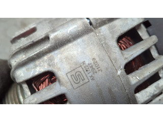 Генератор Volkswagen Caddy 2004-2015