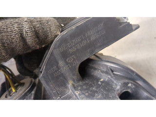 Фара передняя Mitsubishi Outlander 2018- левая