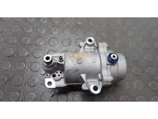 Масляный насос       