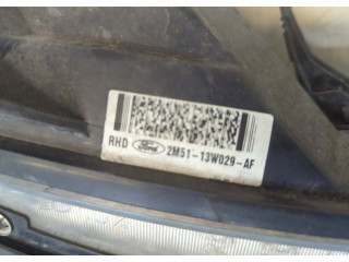 Фара передняя  Ford Focus 1 1998-2004 правая 