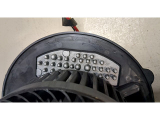 Моторчик печки Volkswagen Jetta 7 2018-