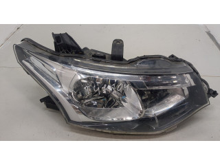 Фара передняя Mitsubishi Outlander 2012-2015 правая