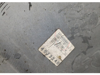 Бампер Citroen C-Crosser 2007-2013 задний