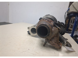  Турбина  Citroen C4 Grand Picasso 2014-               1.6 0375Q9