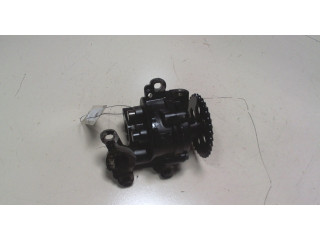 Масляный насос