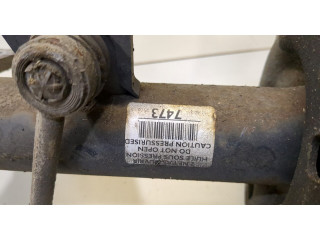 Стойка амортизатора  Citroen C4 2010-2015      