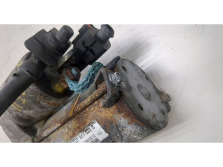 Стартер  Skoda Fabia 1999-2007 1.4  02T911023S   