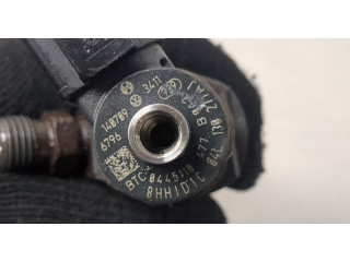 Форсунка топливная Skoda Octavia (A7) 2013-2017 0445110477