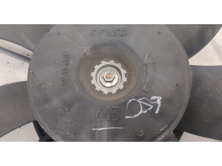 Вентилятор радиатора Honda Civic 2005-2012