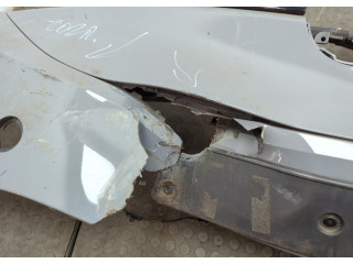 Бампер Volkswagen ID.4 передний 11A807217, 11A807883