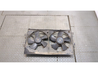 Вентилятор радиатора Mitsubishi Outlander XL 2006-2012