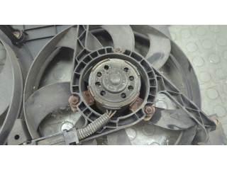 Вентилятор радиатора Volkswagen Golf 4 1997-2005