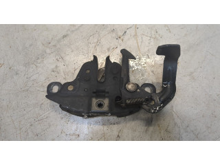 Замок капота Nissan Almera Tino